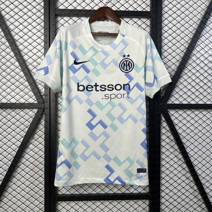 Inter Milan 25/26 Away