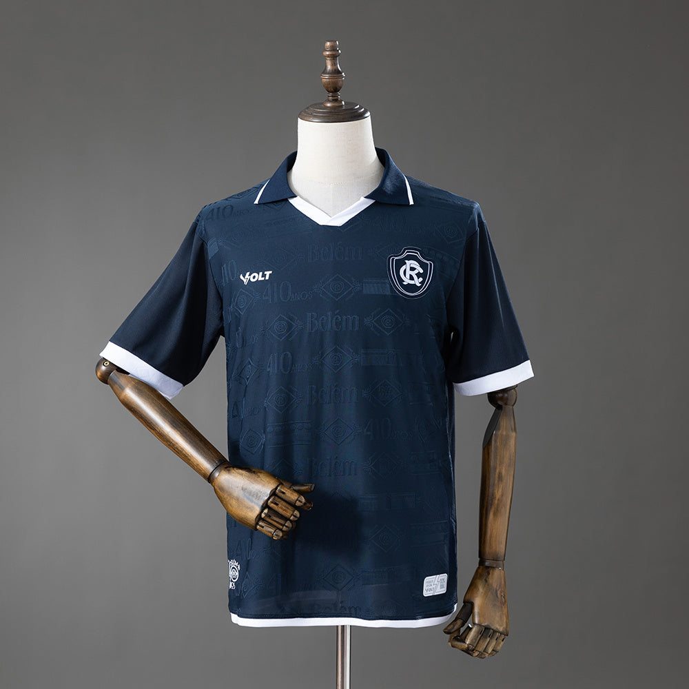 Camisola Remo 2026/2027 Principal