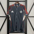 Camisola 25/26 Bayern Munich Baseball