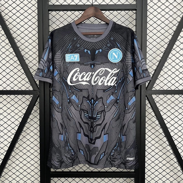 Camisola de Treino 25/26 Napoli