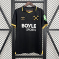 Camisola 25/26 West Ham United Terceira Fora S-4XL