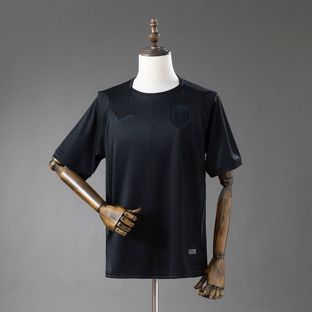 Camisola Fora Noruega 2026