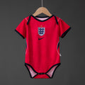 Body Inglaterra Fora 2026
