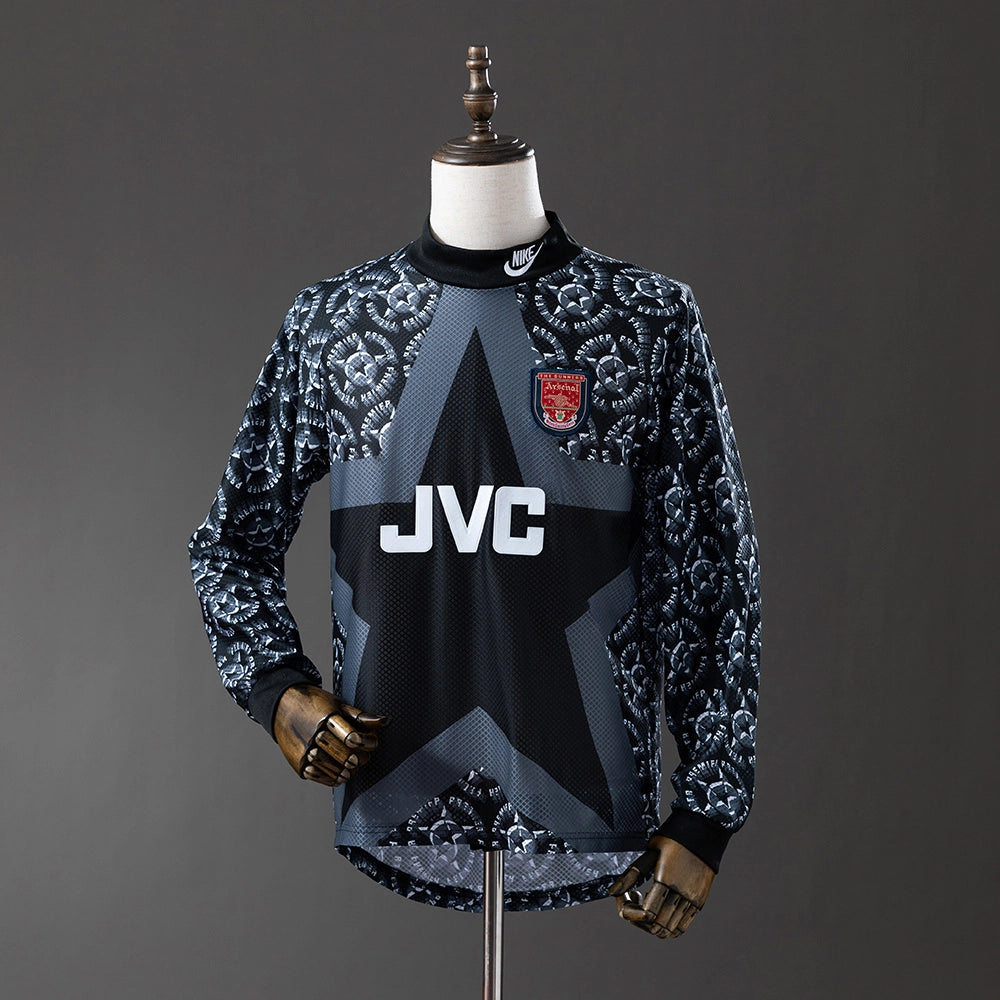 Camisola Guarda-Redes Arsenal 1994/95 Retro