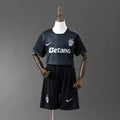 Kit Criança Sporting CP 2025/26 - Away