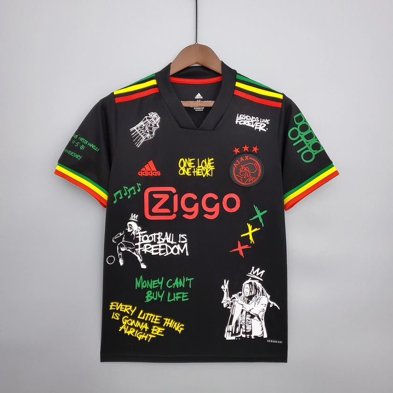 Ajax Third 2021/22 Game Version