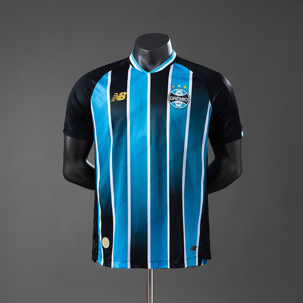 Camisola Grémio 2026/2027 Fora