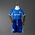 Kit Criança Marselha 2025/2026