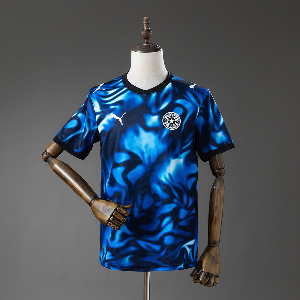 Camisola Fora Paraguai 2026