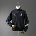 Corta‑Vento Real Madrid 25/26