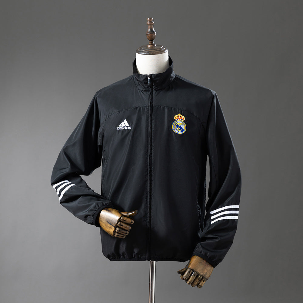 Corta‑Vento Real Madrid 25/26