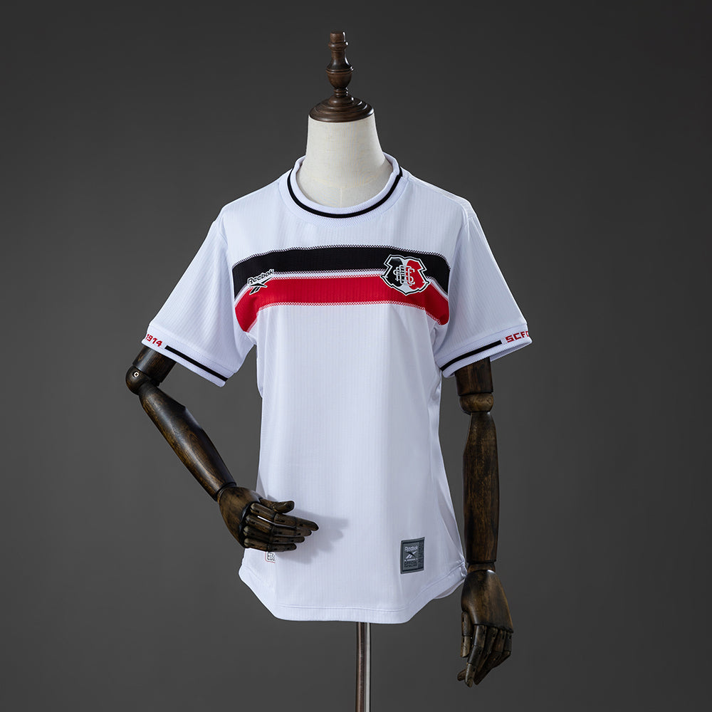 Camisola Santa Cruz 2026/2027 Fora Mulher