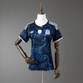 Camisola Fora Argentina 2026 Senhora