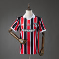 Camisola Fora São Paulo 2026/2027