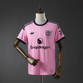 Camisola Manchester United II 2025/26 Alternativo Guarda-Redes