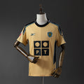 Camisola Retro Sporting 03/04 Away 