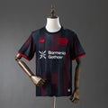 Camisola Principal Bayer Leverkusen 2025/2026