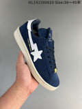 Adidas Originals Campus 80s