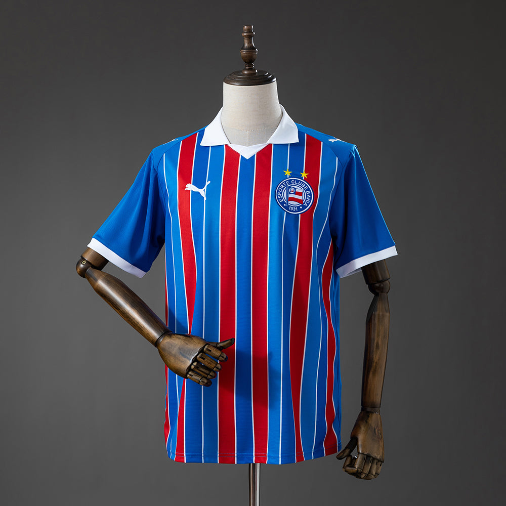 Camisola Bahia 2026/2027 Fora
