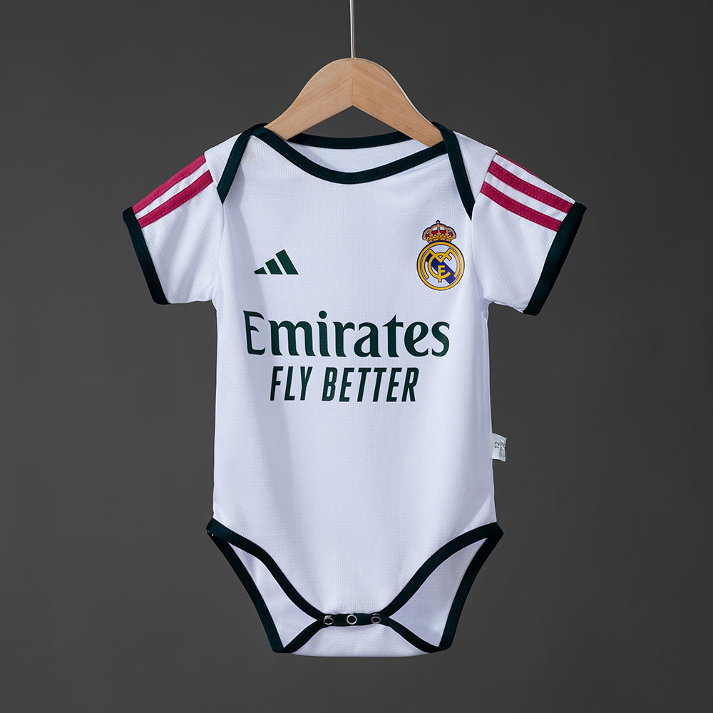 Body Real Madrid Principal 2026/2027