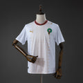 Camisola Fora Marrocos 2026