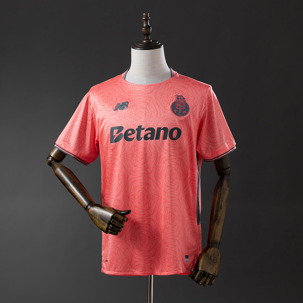 Camisola II do FC Porto 2025/26