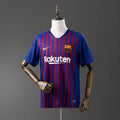Camisola Principal do FC Barcelona 18-19