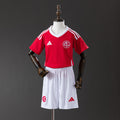 Camisola Principal Internacional 2025/2026 Criança