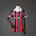 Camisola São Paulo 2026/2027 Fora Mulher