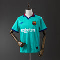 Camisola Terceira do FC Barcelona 2019/2020