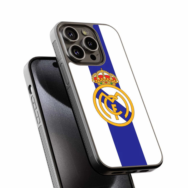 Capa Real Madrid 1 25/26