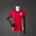 Camisola Principal Panamá Feminina 2026