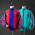 Trench Coat Reversível FC Barcelona 25/26