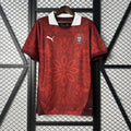 Equipamento de Treino Portugal I 2025