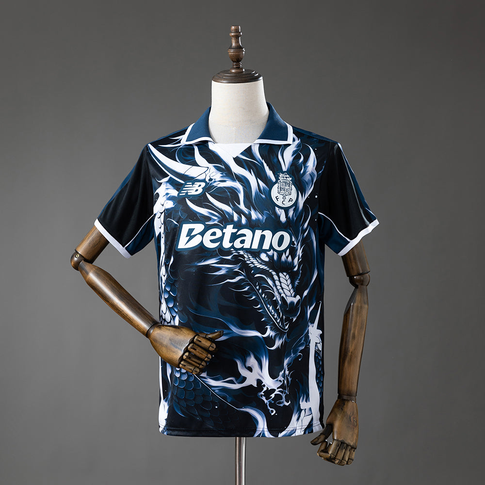 Camisola Edição Especial FC Porto 2026/2027