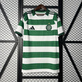 Camisola Principal Celtic FC 2025/26