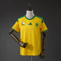 Camisola Principal África do Sul 2026