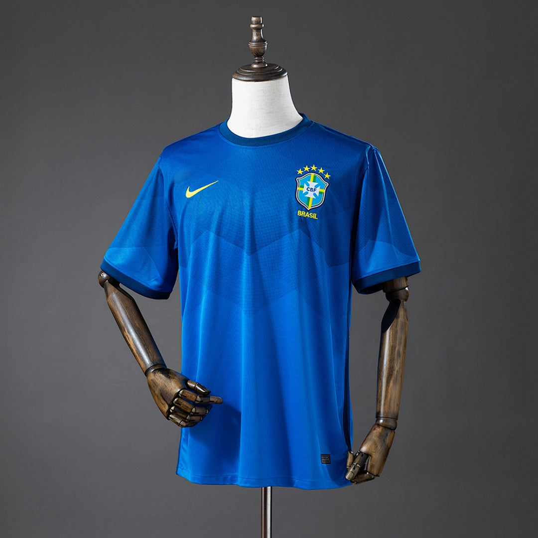 Camisola Alternativa do Brasil 2020