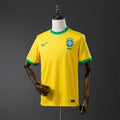 Camisola Principal do Brasil 2020