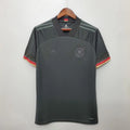 Camisola Alternativa da Alemanha 2020