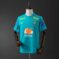 Brasil camisola de Treino 2021