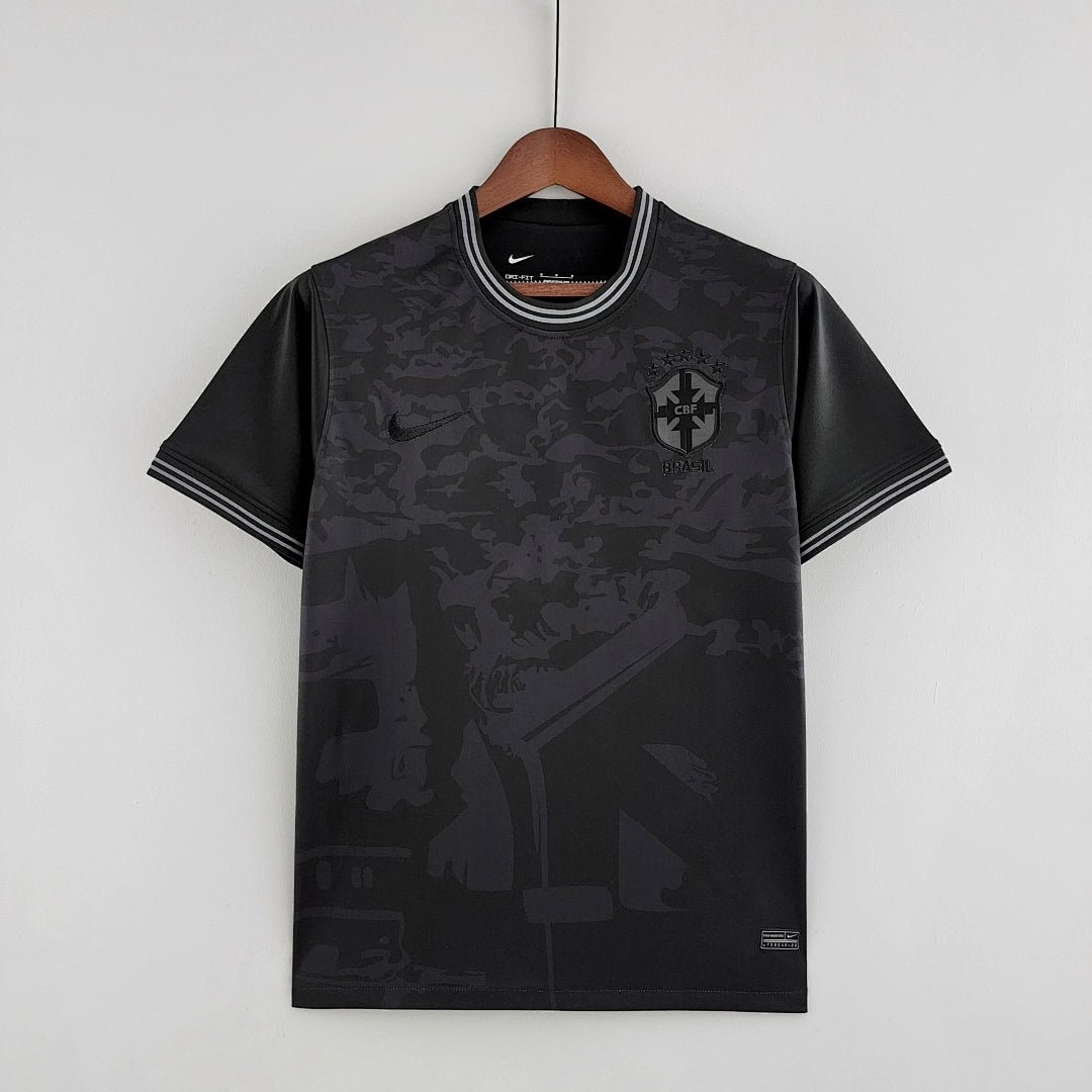 Camisola Brasil 2022
