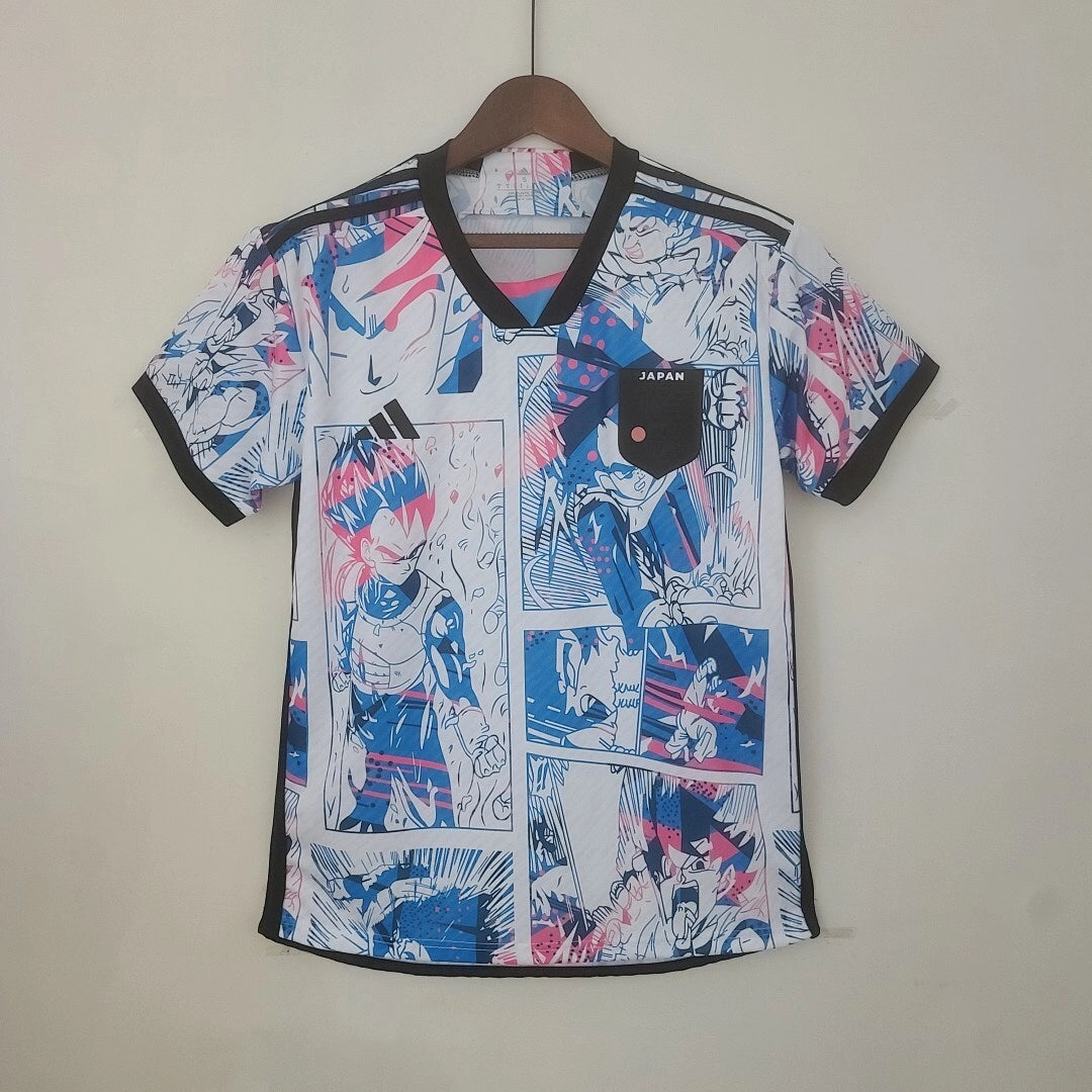 Camisola Japao 2022