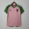 Camisola Japao 2022 Edicao Especial