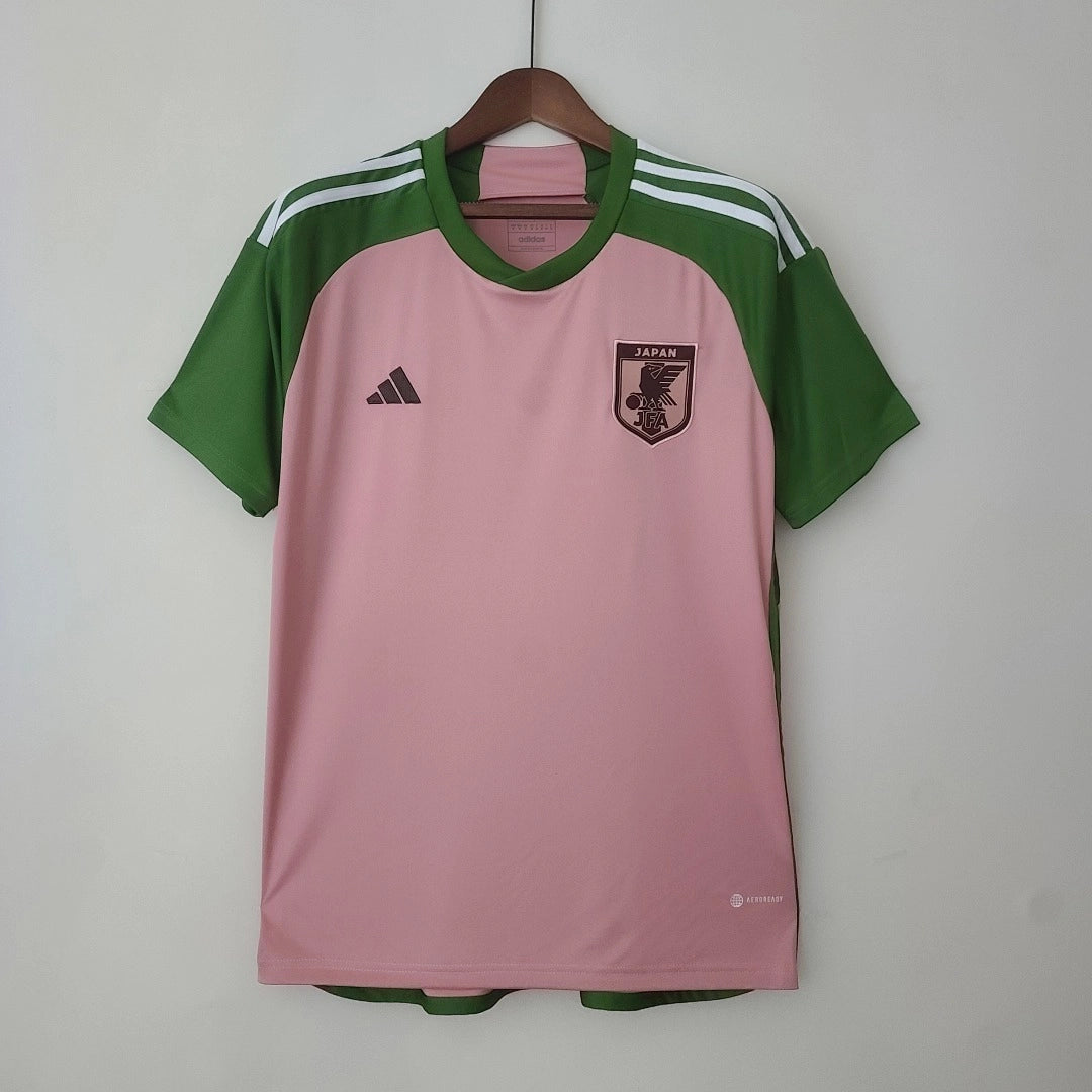 Camisola Japao 2022 Edicao Especial