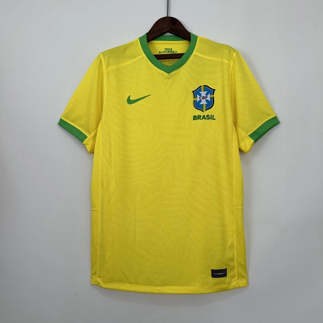 Camisola Principal do Brasil 2023