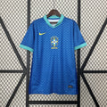 Camisola Alternativa do Brasil 2024