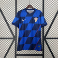 Camisola Alternativa do Cruzeiro 2024
