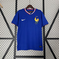 Camisola Principal da França 2024