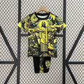 Kit Crianca Brasil 2024 Edicao Especial